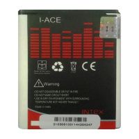 Intex Ace Battery for Samsung Galaxy Pro, S5830 (1250 mAh)