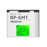 Nokia Original Mobile Battery of the model BP-6MT