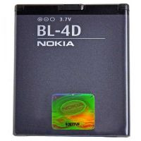 Nokia BL-4D Original Lithium Polymer Battery For Nokia N8, E5 And N97 Mini