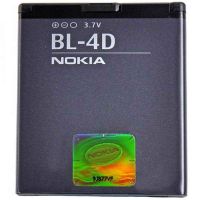Nokia BL-4D High Quality Battery