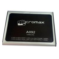 Micromax Battery For Micromax Unite A092