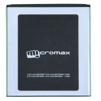 Micromax Battery For Micromax Bolt A46