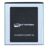 Micromax Battery For Micromax X455