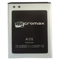 Micromax Battery For Micromax Bolt A35