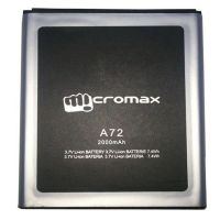 Micromax Battery For Micromax Canvas HD Plus A190