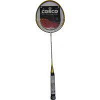 Cosco cb300 G5 Strung  (Multicolor, Weight - 100 g)