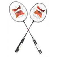 Cosco CB 150E G4 Strung  (Multicolor, Weight - 540 g)
