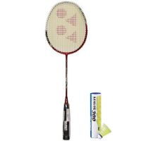 Yonex ARCSABER200THL&Mavis 300 Badminton Kit