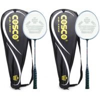 Cosco CB-99 G4 Strung  (Multicolor, Weight - 105)