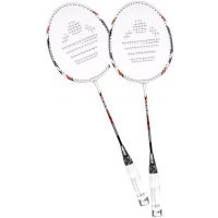 Cosco CBX-222 G4 Strung  (Multicolor, Weight - 95 g)