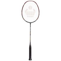 Cosco MT25 Muscletec Badminton Racquet G4 Strung  (Multicolor, Weight - 83 g)