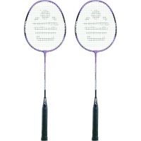 Yonex Carbonex 6000EX G4 Strung  (Weight - 90 g)