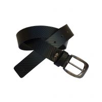  Black Leather Belt