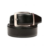 Black  - brown belt for mens