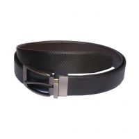  Leather Reversible Belt