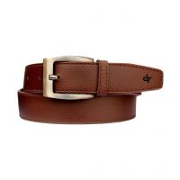 Seasons Fashion Brown Belt For Men