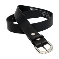  Black Leather Formal Belts