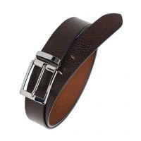  Brown Formal Belt For Men