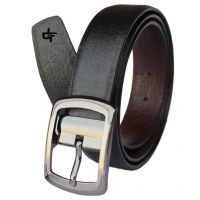 Men's Leather Belt