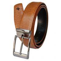 Seasons Brown Belt For Men