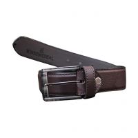 Seasons Superb Brown Belt For Men