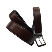  Brown Formal Single Belt ForMen