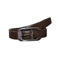 Brown Formal Belt