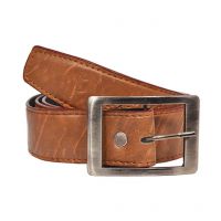  Brown  Casual Belts