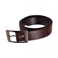 Brown Casual Belt For Men