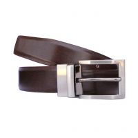  Brown  Leather Belt