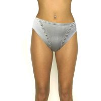 Allande Comfy Skin High Control Knickers Panty