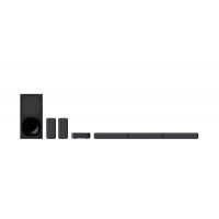 SONY HT-S40R 600 W Bluetooth Soundbar  (Black, 5.1 Channel)
