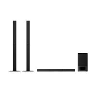 SONY HT-S700RF 1000 W Bluetooth Soundbar (Black, 5.1 Channel)