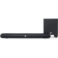 JBL SB250  Black Soundbar Bluetooth Speaker 