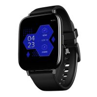 Boat Wave Prime47 Smart Watch Matte Black