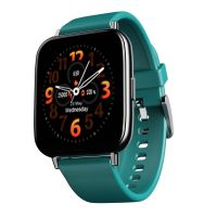 Boat Wave Prime47 Smart Watch Forest Green