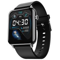 Boat Wave Lite Smartwatch Active Black