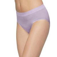 Bpc Cotton Plus Size Brief 2-Pack