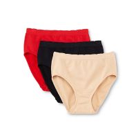 Bpc Ultra Soft Pack Of 3 Panties