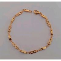 Classic Riya Gold Plated Bracelets