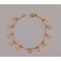 Best Riya Gold Plated Bracelets