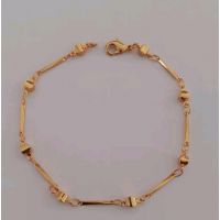 Classy Riya Gold Plated Bracelets