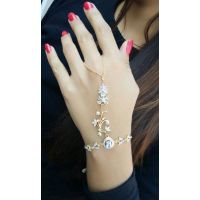 Princess Trendy Women's Alloy Bracelets