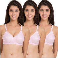 Sexy Cotton Bra Pack of 6