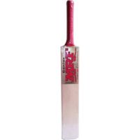 MRF Leather M-2000 Cricket Bat  (Short Handle, 800-1100 g)
