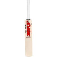 MRF English Willow Cricket Bat  (6, 750-1050 g)