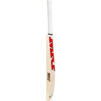 Mrf Genius Kashmir Willow Cricket Bat  (Short Handle, 1100-1500 g)