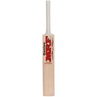 Mrf Grand Edition Jr. English Willow Cricket Bat  (5, 600-1000 g)