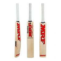 Mrf Genius Grand Full Size Cricket Bat  (Short Handle, 850 - 1250 g)