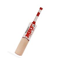 Mrf Elegance Full Size English Willow Cricket Bat  (Short Handle, 850 - 1250 g)